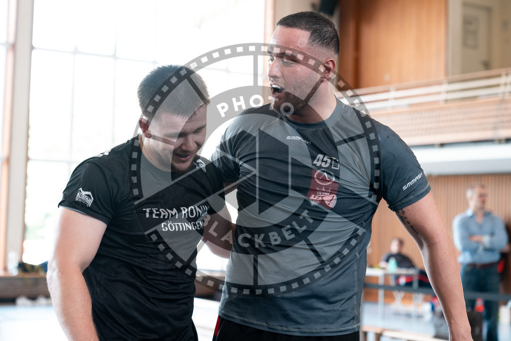 20250628PBB8752 | Athletes compete during the ILLCS X, International Luta Livre Championship Summer Edition on June 28, 2025 in Hannover, Germany. © Chiara Dazi / photoblackbelt