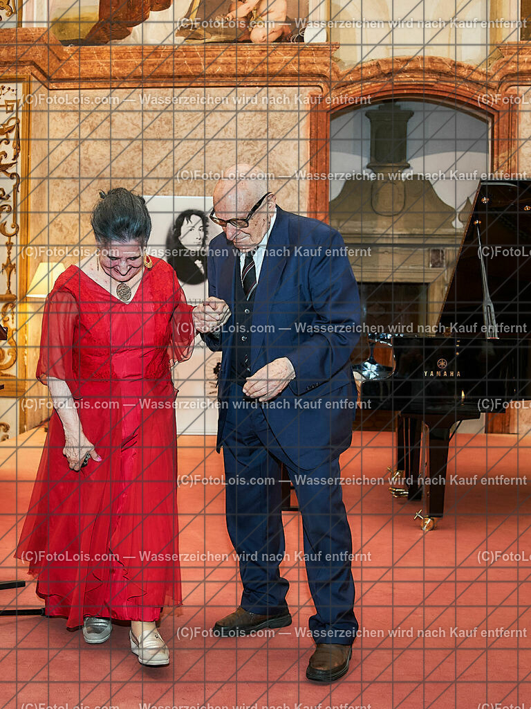 ALS0945_XXXIX-Chopin-Festival_Nocturno_Crudeli-Kanitzer | (C)FotoLois.com, Alois Spandl, XXXIX. internationales CHOPIN-Festival in der Kartause Gaming, NOCTURNO - nächtliches Konzert bei Kerzenlicht, Sa 5. August 2023.