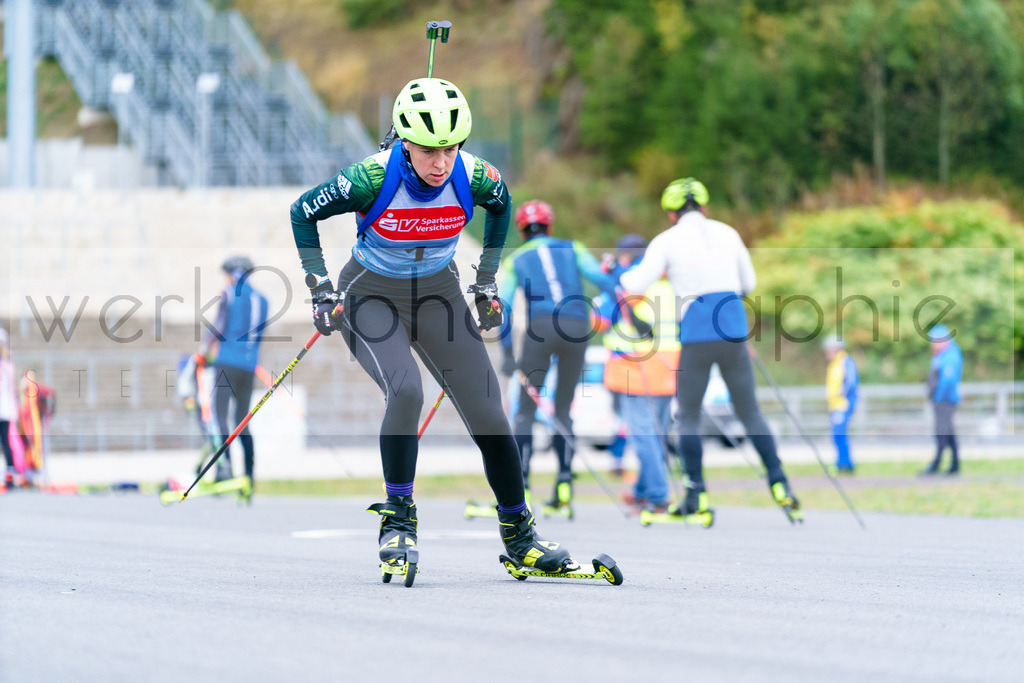 LAPUA Cup Oberhof | LAPUA Cup in der LOTTO Thüringen Arena Oberhof am 14. September 2024
