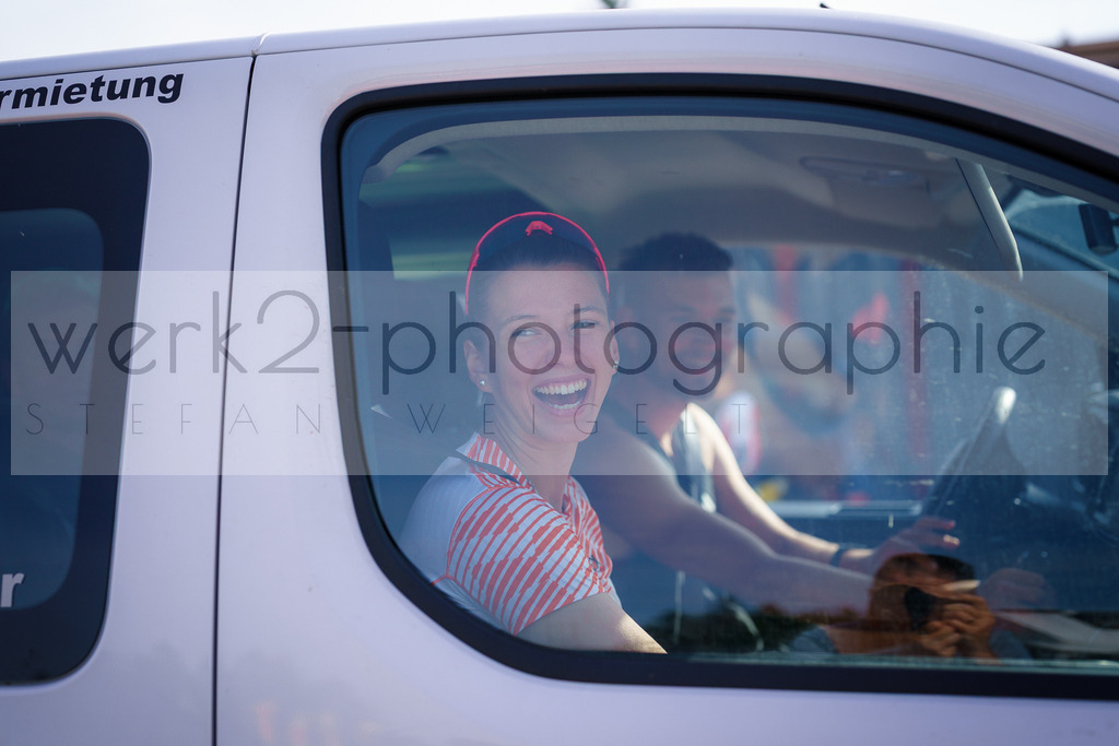 Schneekopflauf 2025 | Schmiedefeld am 5. Juli 2025