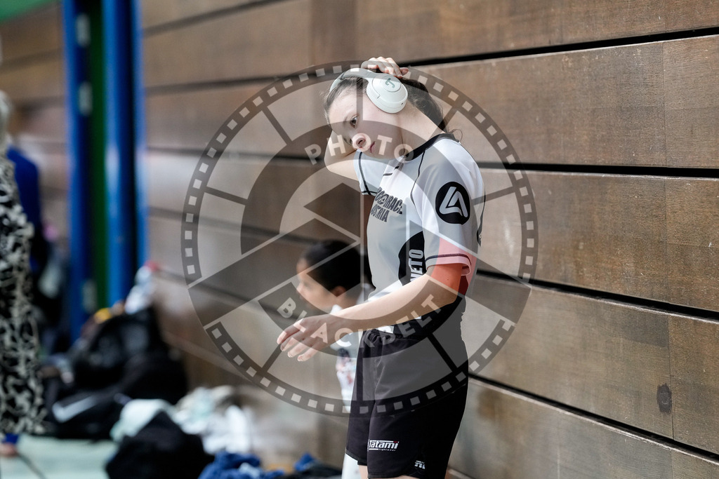 20250920PBB2920 | Athletes compete during the AJP Tour Hamburg International Jiu-Jitsu Championship, on September 20, 2025 in Hamburg, Germany. © Chiara Dazi / photoblackbelt