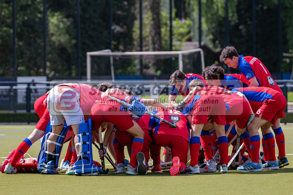 SM_20250503-D85_9058 | 1.Bundesliga Feld - Rückrunde (M) DCADA  - GTHGC / 5:1 (1:0)
