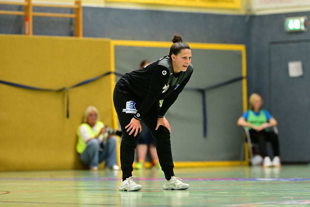 Handball I Frauen I Saison 2025-2026 I Testspiel I HL Buchholz 08-Rosengarten - Buxtehuder SV | Der Sportfotograf. - Realisiert mit Pictrs.com