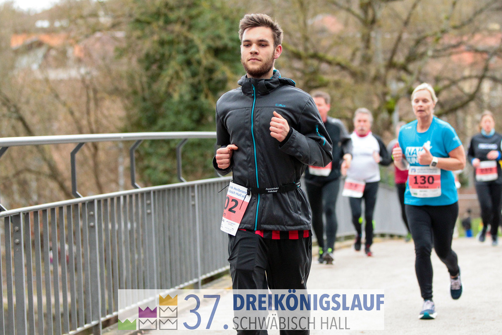 VR Bank Hauptlauf 10000m | 3 Koenigslauf 2023 - Realisiert mit Pictrs.com