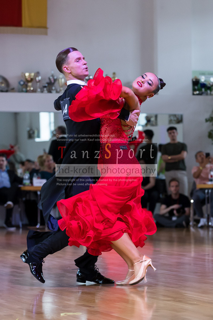 20240616_DM-Jugend-Kombi_4139 | Tanzsportbilder, Standardtanz, Lateintanz, WDSF, DTV, LTVB, dancecomp, goc, hessen tanzt, blaues band der spree, walzer, tango, wiener walzer, slowfox, quickstepp, samba, rumba, cha-cha-cha, paso doble. jive, hd-kroft photography, turniertanzsport