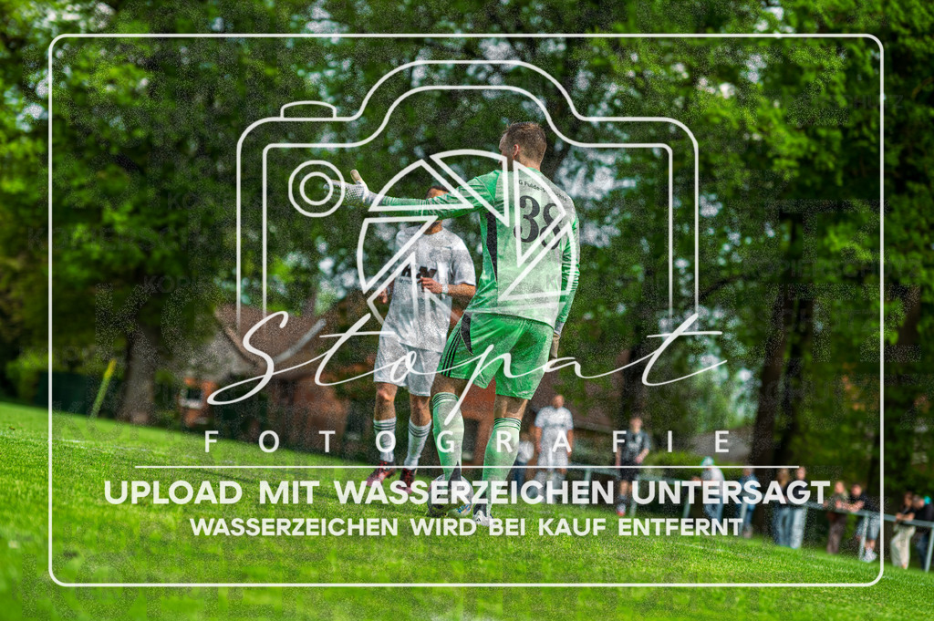 Kreisliga Herren HK - FG Fulde-Stellichte vs. Germania Walsrode | Max Kregel (FG Fulde-Stellichte #38); Kreisliga Herren HK - FG Fulde-Stellichte vs. Germania Walsrode am 10.05.26 in Fulder Zentralstadion, Fulde - Realisiert mit Pictrs.com