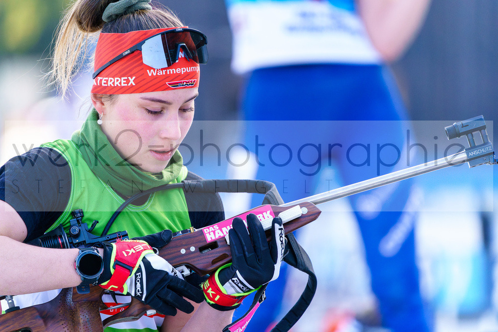 Deutschlandpokal Ruhpolding | 7. DSV JOKA Deutschlandpokal in der Chiemgau Arena Ruhpolding am 7. - 8. März 2026