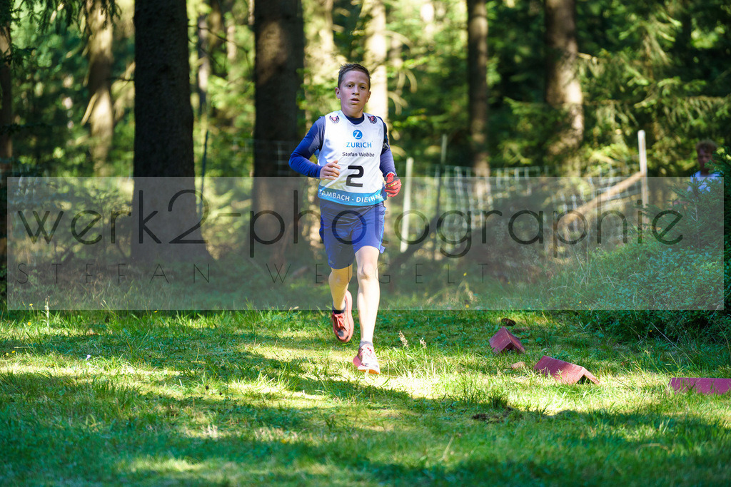 TSC Tambach-Dietharz | RWS-Cup, Tambach-Dietharz - 10. September 2023