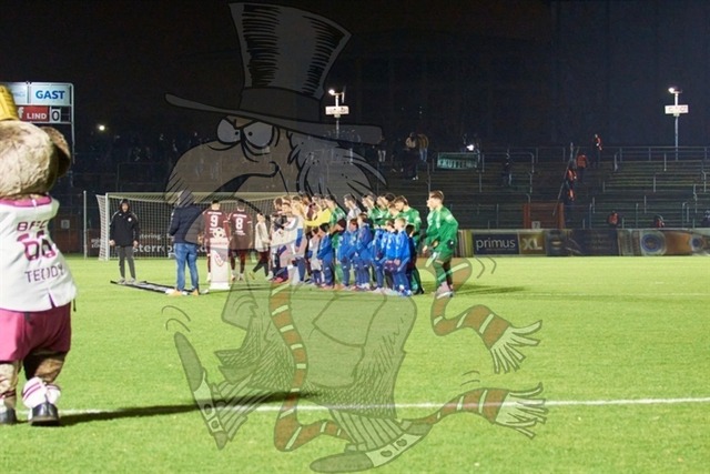 BFC vs. Chemie 006 | mythos-online-redaktion