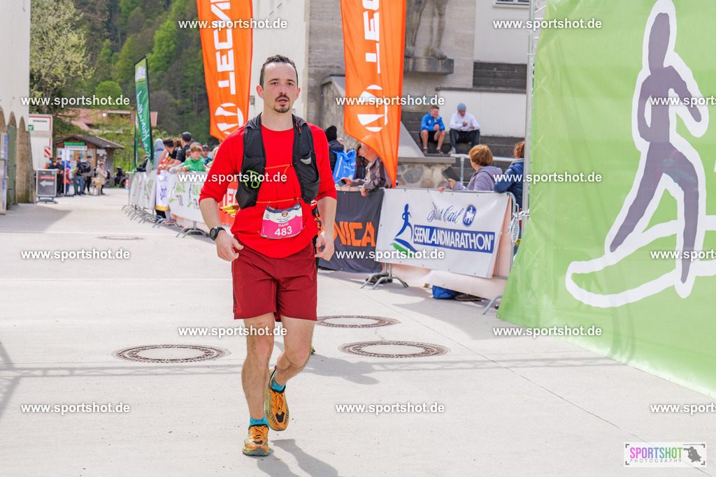 PRAB4379 | GaPa Trail 2025 #gapatrail #yourpictrs #sportshot_your_pictrs Copyright: www.sportshot.de