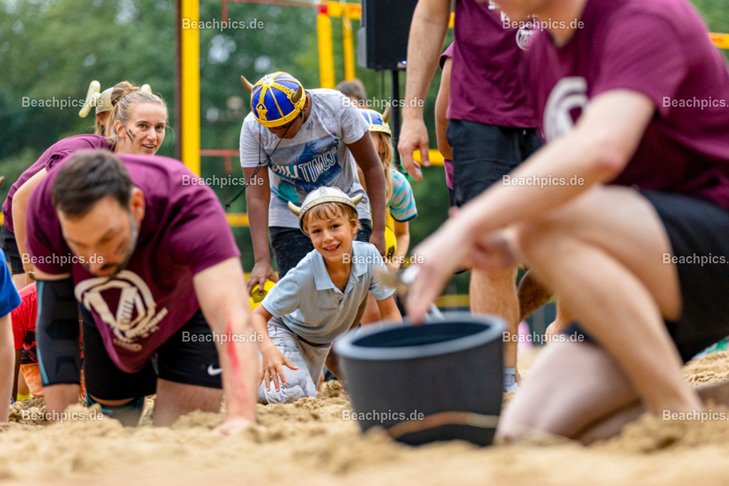 2022-001435-Strandvölkerball-WM | Vorrundentag 2, Samstag