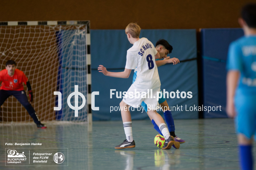 20260201_U15_Turnier_Herford_159 | Blickpunkt Lokalsport - Realisiert mit Pictrs.com