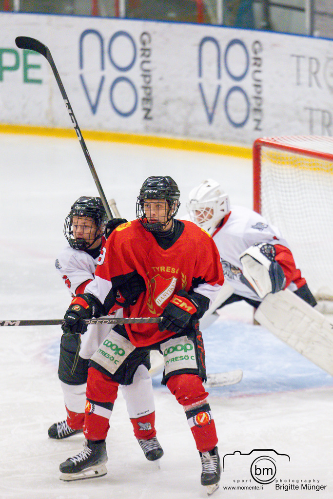 Tyresö Hanviken Hockey vs IFK Täby HC_570A9507 | Preseason U18 Regional Herr Östra - Realisiert mit Pictrs.com