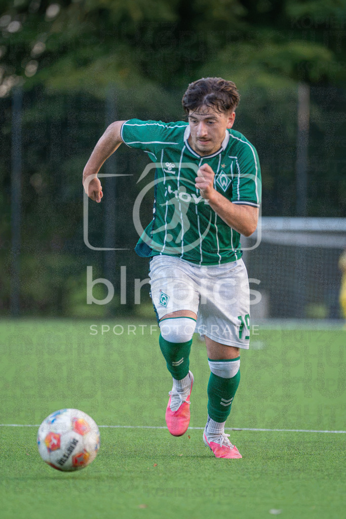 SV Werder Bremen II - Bremer SV | SV Werder Bremen II - Bremer SV