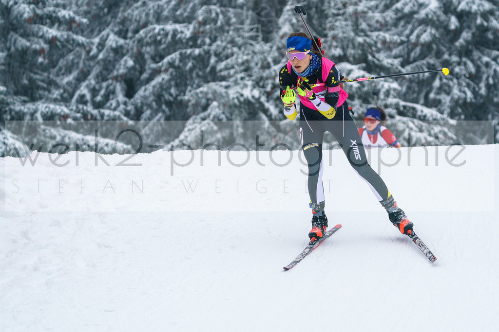 DP Oberwiesenthal | Alpencup/DP Deutschlandpokal in Oberwiesenthal am 15.-17.12.2023