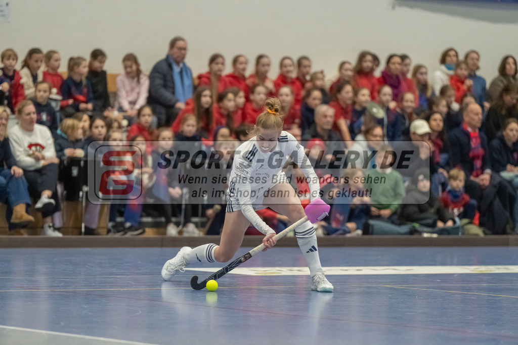 HK_20260131_107224 | 1/4 Finale 1. Bundesliga Damen Düsseldorfer HC - Harvestehuder THC am 31.01.2026