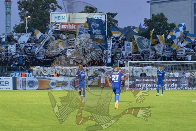 BFC Dynamo vs. FC Carl Zeiss Jena 087 | mythos-online-redaktion