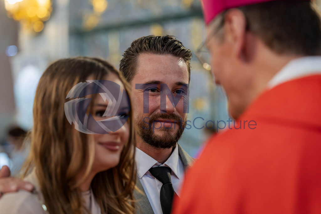 TM-20250608-1210 | Firmung Dom KlagenfurtCopyright: TM Sportscapture