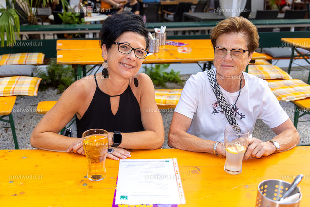 Musikabend beim Kreuzwirt mit der Gruppe Techelsberger Blech | Bildershop von pixelworld.at - Realisiert mit Pictrs.com