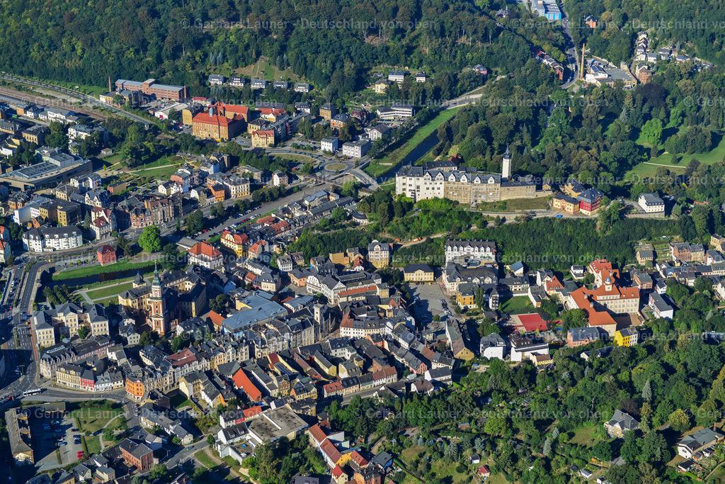 3636800 | Altstadt Greiz