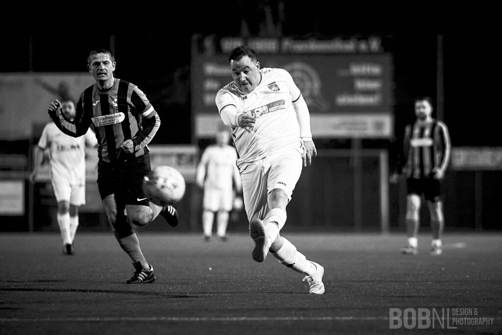 TSV Carlsberg AH | Frankenthal - 04.03.2026: TSV Carlsberg AH in Frankenthal (), Germany. Photo by: BobNL design &amp; photography  - Realisiert mit Pictrs.com