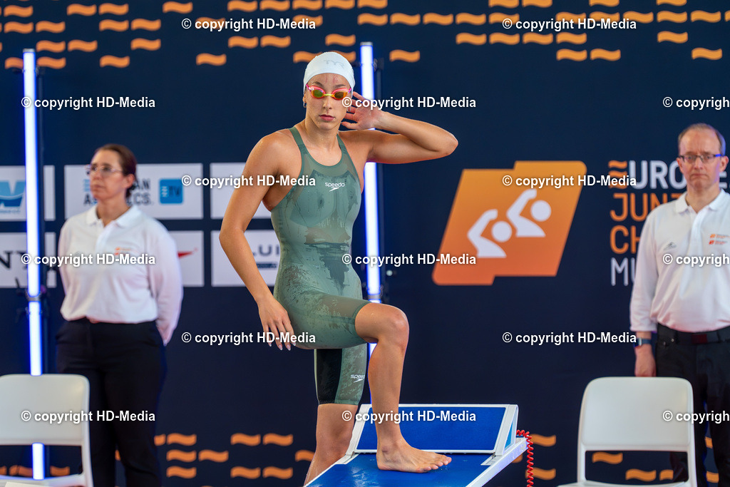 European Aquatics Junior Swimming Championships 2026 | European Aquatics Junior Swimming Championships 2026