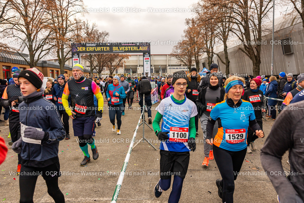 Silvesterlauf Erfurt 2025 R1-1757 | OCR Bilder Fotograf Eisenach Michael Schröder