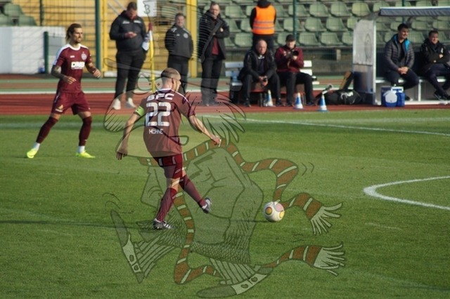 BFC Dynamo vs. FC Schönberg 95 096 | mythos-online-redaktion