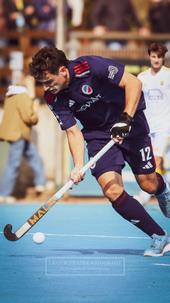 Bundesliga Herren Havestehuder THC - Mannheimer HC 14.09.24 Hamburg_77 | lanaschraderfotografie - Realisiert mit Pictrs.com