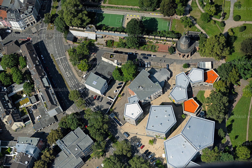 4048814 | Realschule am Rhein, Bildungslandschaft Altstadt Nord, Köln