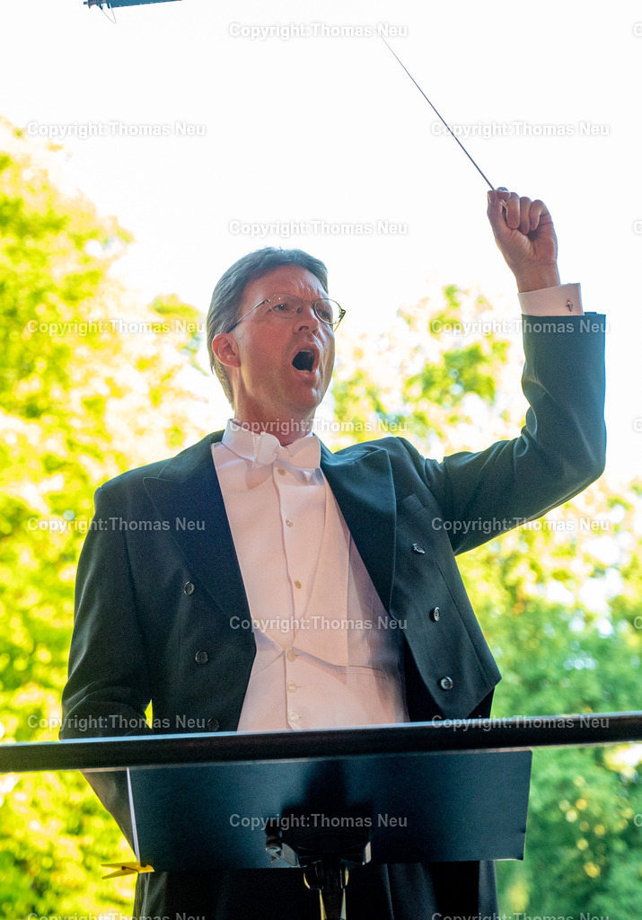 DSC_2901 | 28.06.2025, Bensheim, Auerbach, Opern Air im Staatspark Fürstenlager, Gregor Knop, ,, Bild: Thomas Neu