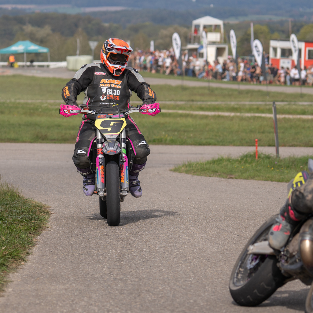 20260913-S7A06182 | Supermoto, KMS Racing, Racing, Sport - Realisiert mit Pictrs.com