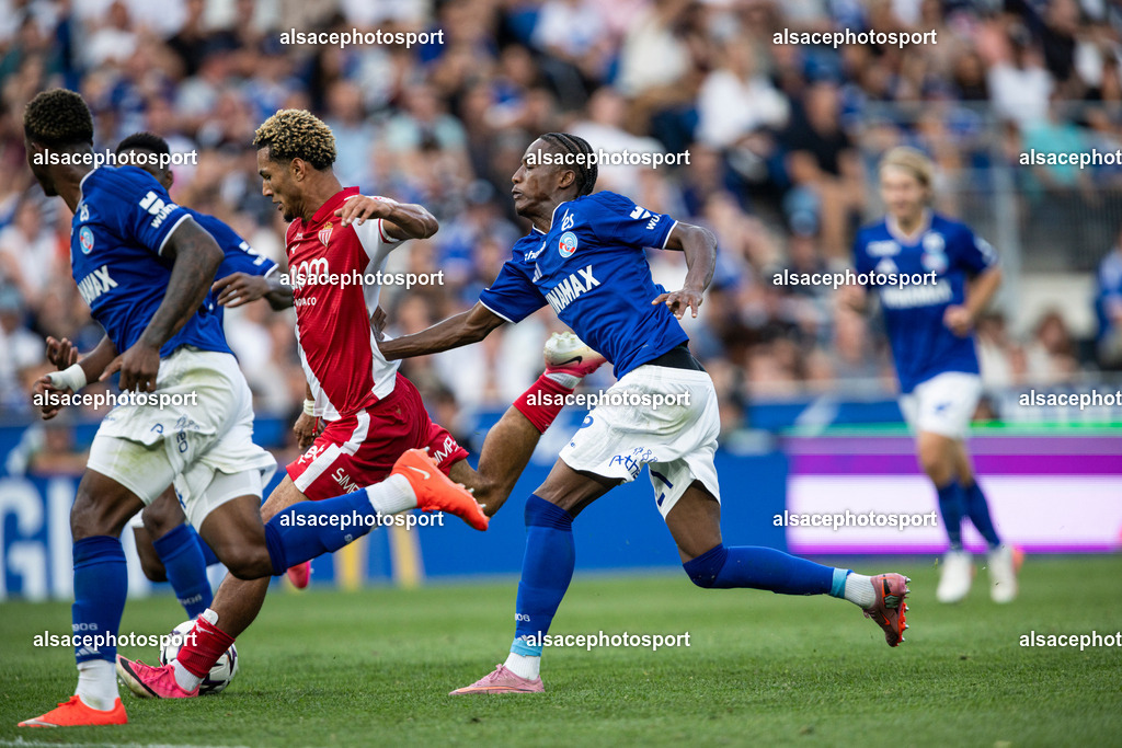 9L6A8255 | Paris Brunner #29 (AS Monaco) - Realisiert mit Pictrs.com
