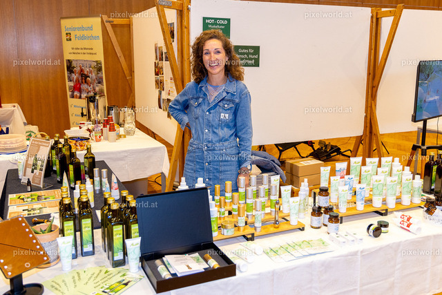 Gesundheitstage Feldkirchen | Bildershop von pixelworld.at - Realisiert mit Pictrs.com