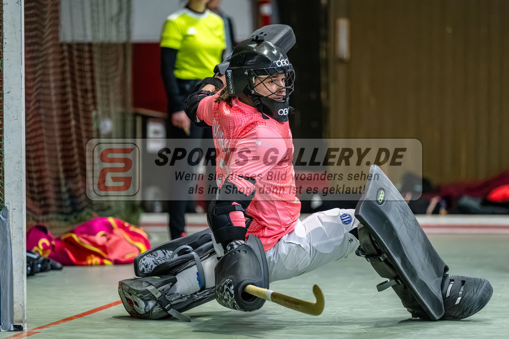SM_20260110-DZ9_9762 | 1.Bundesliga Hallenhockey  (W) UHC - GTHGC / 7:4 (4:3)