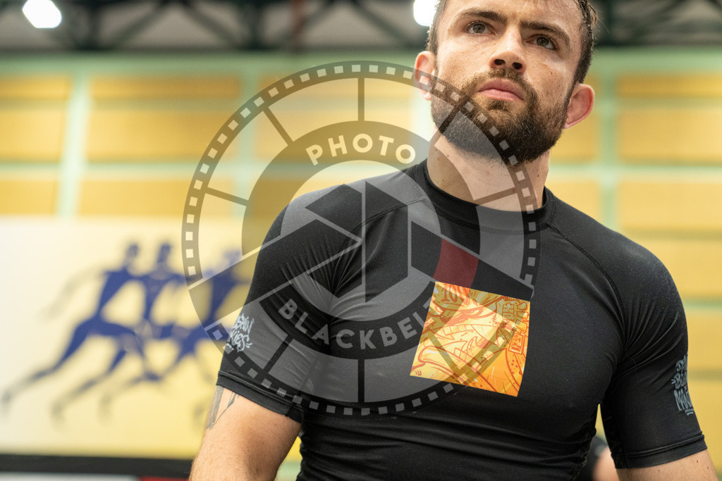 20230311PBB4174 | Athletes compete during the ADCC Central European Open Competition in the Arena Ursyniow in Warsaw, Poland, on June 17, 2023.