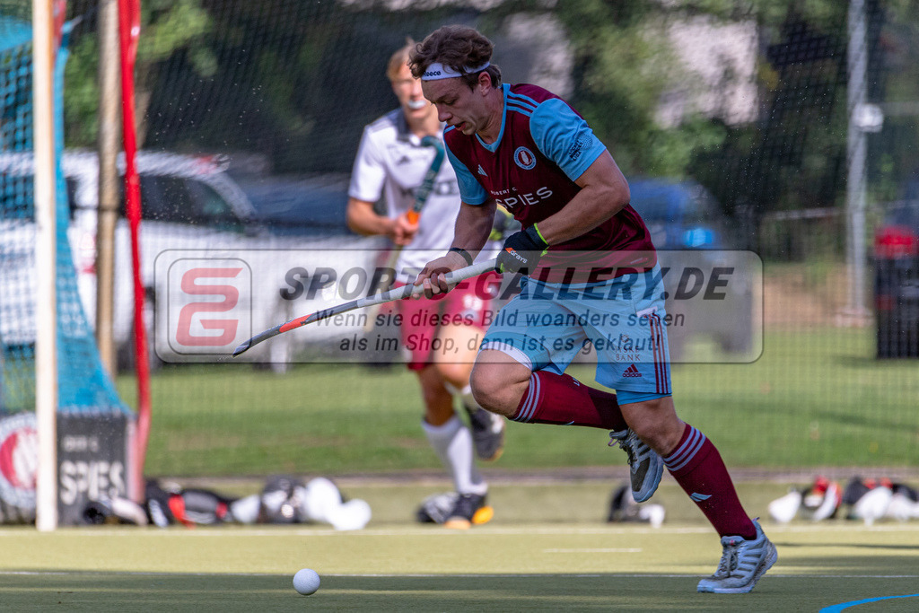 SM_20240915-D5A_2365 | 1.Bundesliga Feldhockey (M) UHC MSC / 4:6 n.P.