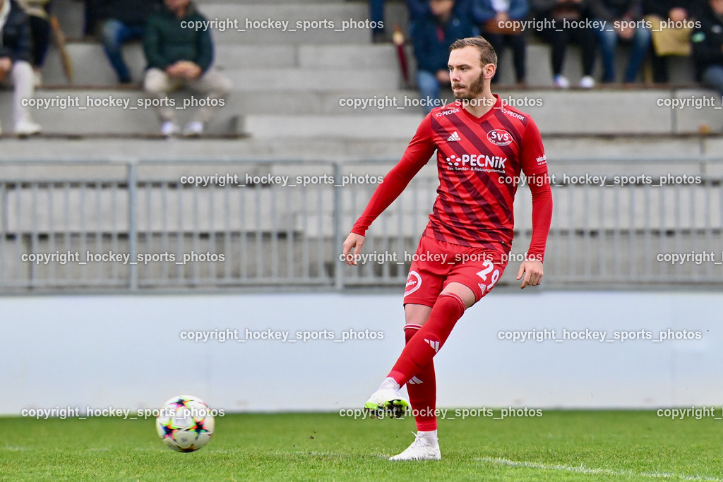 SC Landskron vs. SV St. Jakob  | #29 Thomas Ogradnig SV St. Jakob, SC Landskron vs. SV St. Jakob , SC Landskron vs. SV St. Jakob  am 16.05.2024 in Villach (Sportpark Landskron), Austria, (Photo by Bernd Stefan)