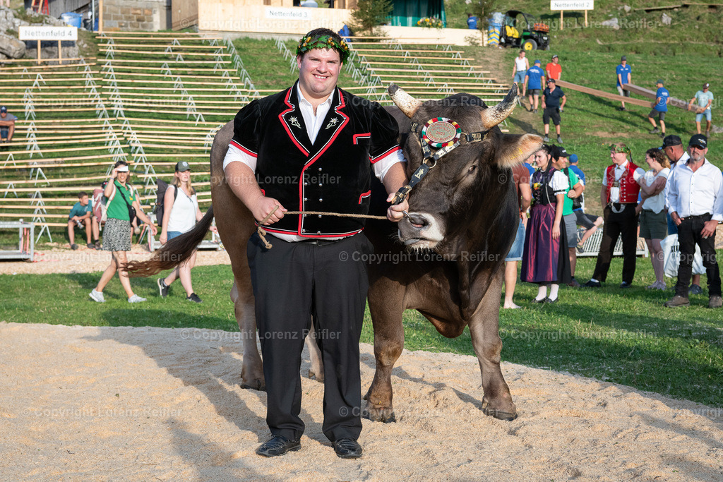 Schwingen -  Schwägalpschwinget 2023 | Schwägalp, 20.8.23, Schwingen - Schwägalpschwinget.
