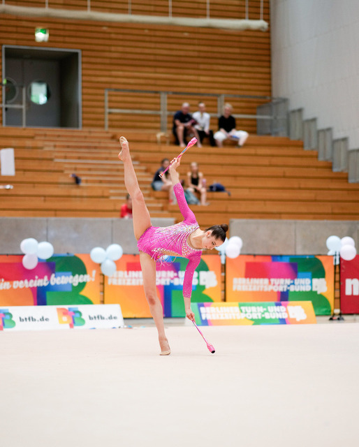 RSGQDMWM031105 | Qualifikation AK16+ zur DM u. WM-Qualifikation 1 -  in Berlin (Horst-Korber-Sportzentrum)