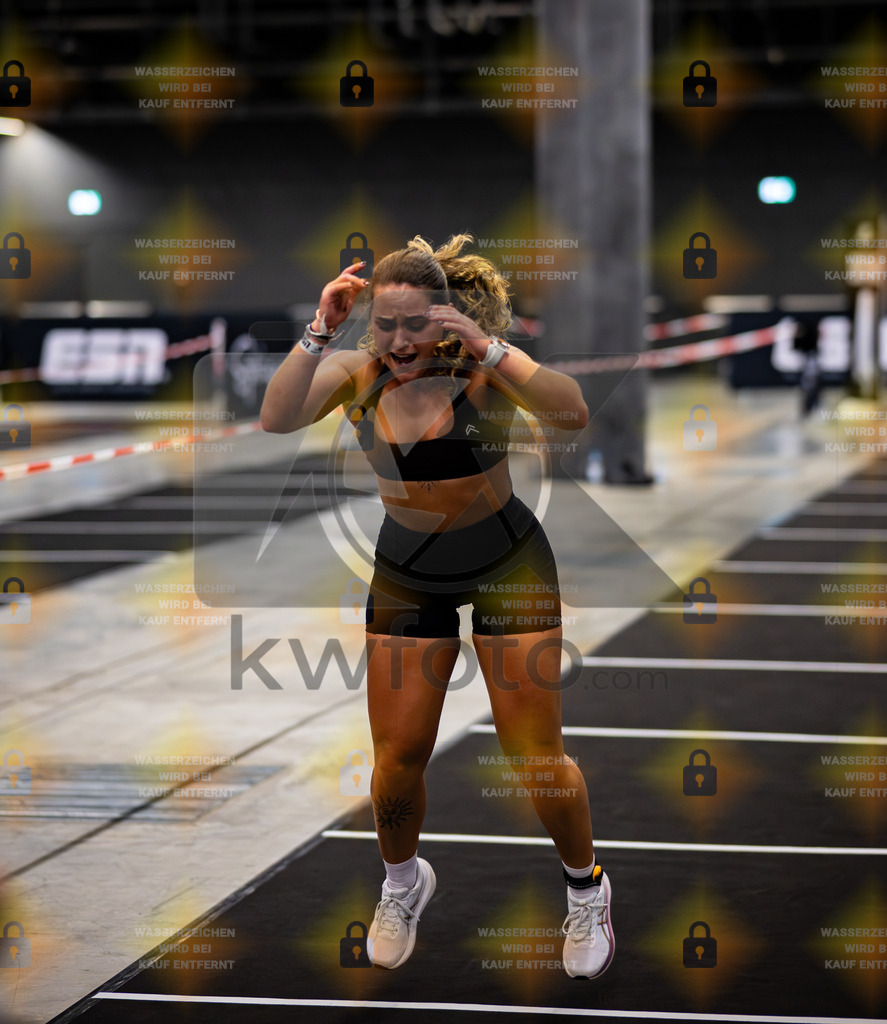 Hybrid Games 2026-2021 | KW-Foto