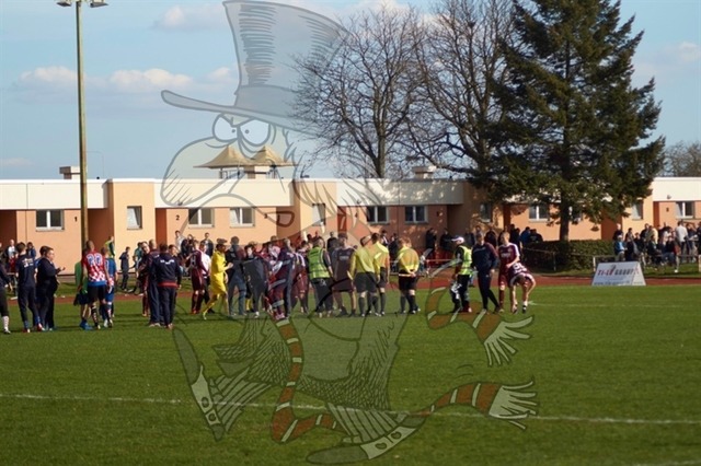 SD Croatia Berlin vs. BFC Dynamo 011 | mythos-online-redaktion