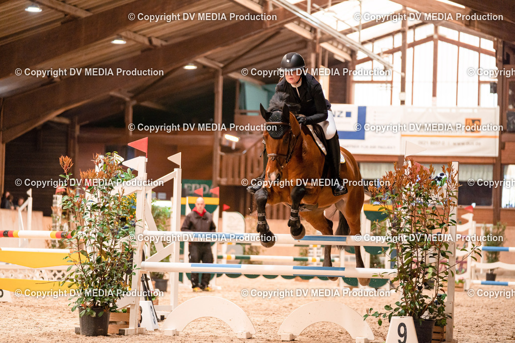 Springen Tag 3-047 | dv-media-shop - Realisiert mit Pictrs.com