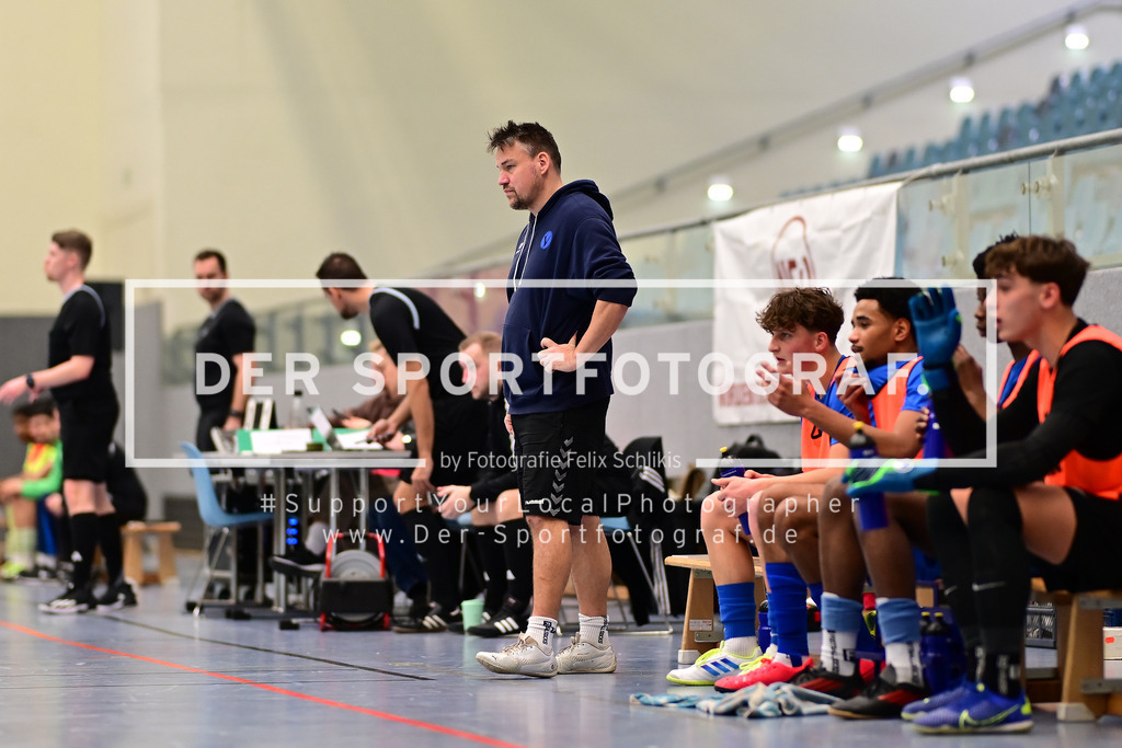 Futsal I Junioren I Saison 2024-2025 I NORDFV Regionalmeisterschaft I 082420 | Der Sportfotograf. - Realisiert mit Pictrs.com