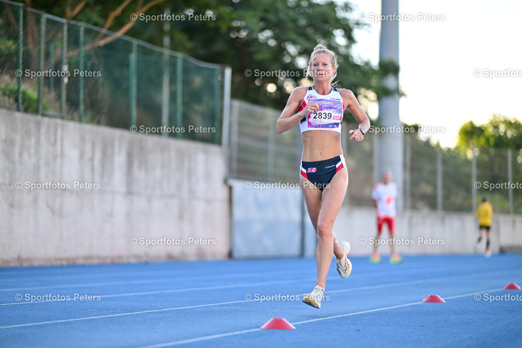 EMACS 2025 - Day 2_27 | European Masters Athletics Championships am 10.10.2025 auf Madeira (Portugal)Foto: Kai Peters - Realisiert mit Pictrs.com