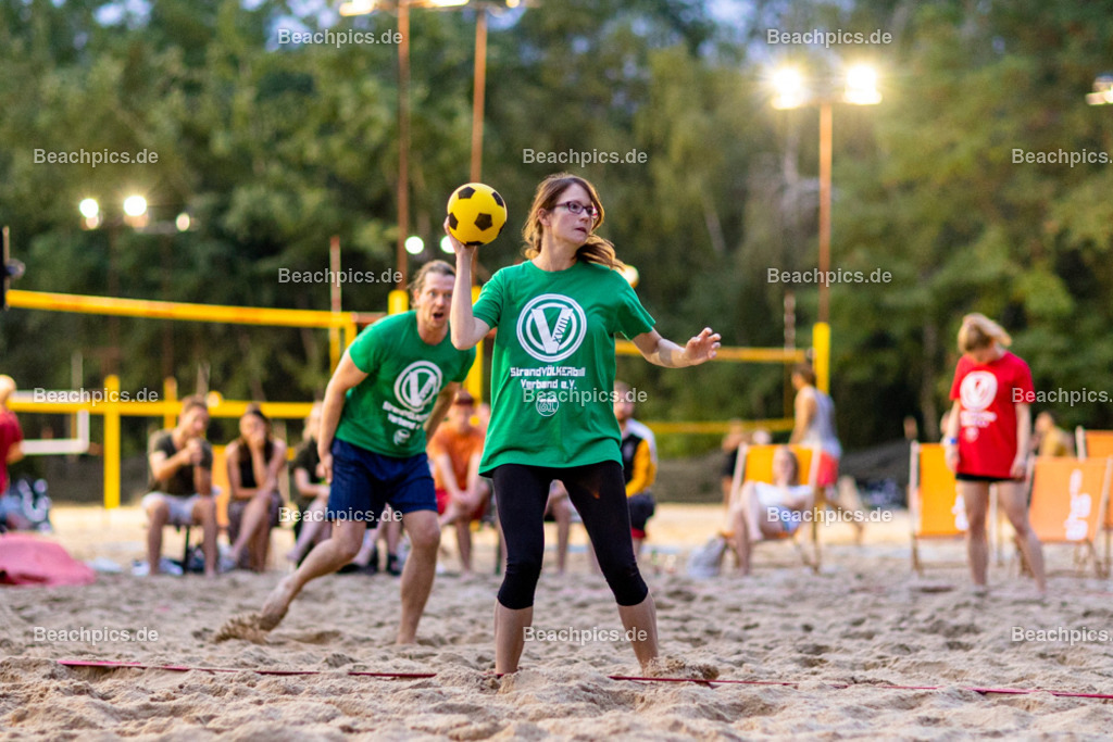 2022-001301-Strandvölkerball-WM | Vorrundentag 1, Freitag