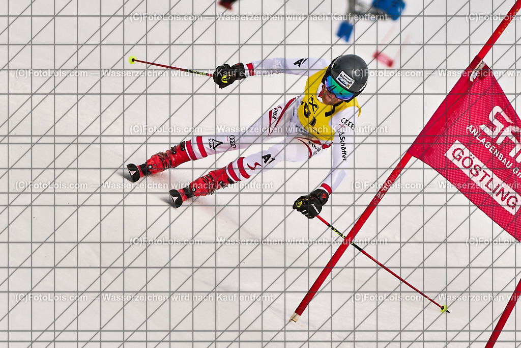 ALP1126_HOCHKARLAUF-RTL_Libra Andreas | (C)FotoLois.com, Alois Spandl. HOCHKARLAUF, RTL auf der Almlift-Sonnenhang-Piste, Sa 9. März 2024.