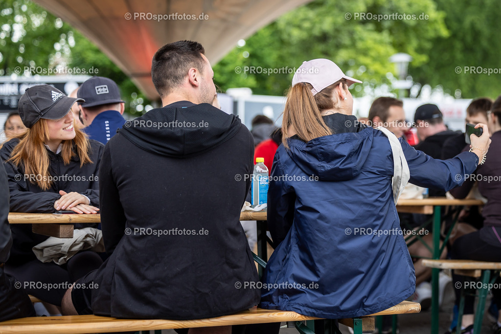 22. ASV Nachtlauf; Koeln, 28.05.25 | Impressionen vom 22. ASV Nachtlauf am 28.05.25 am Tanzbrunnen in Koeln. Foto: BEAUTIFUL SPORTS/Leah Kohring