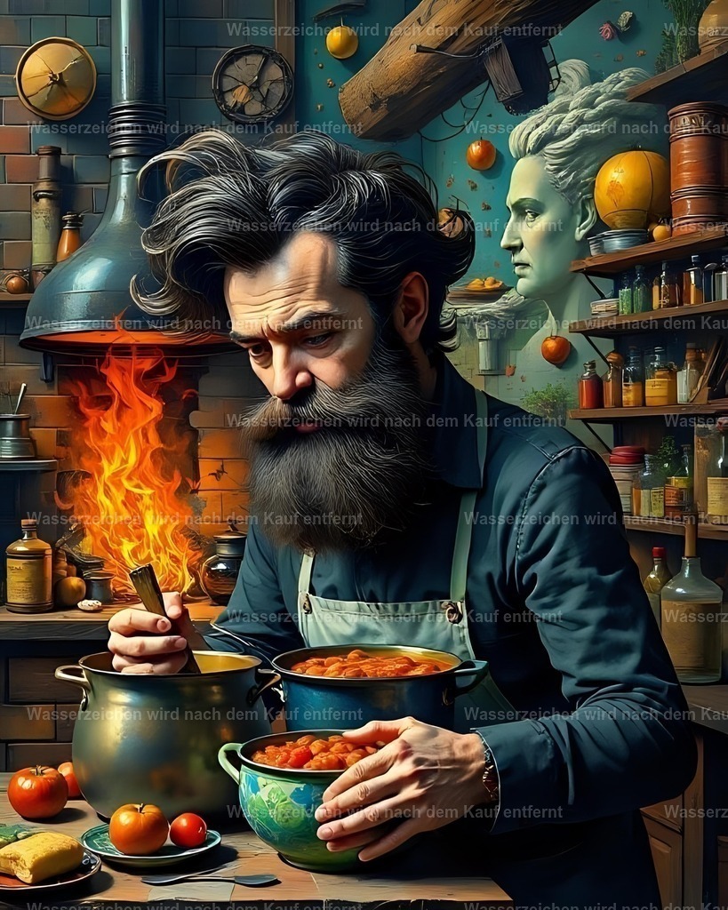 Surreale Bilder | Entdecke faszinierende surreale Bilder: Fantasievolle Kunstwerke, kreative Fotomontagen und inspirierende Motive für deine Projekte. Lass dich von einzigartigen, surrealen Bildern begeistern und finde neue Inspiration! - Realisiert mit Pictrs.com