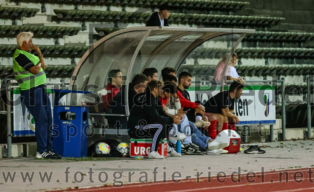 2023-09-01_002_SC_Baldham-Vaterstetten_gegen_TSV_1877_Ebersberg | Vaterstetten, Deutschland, 01.09.2023:
Fußball, Kreisliga 2023 / 2024, 3. Spieltag, SC Baldham-Vaterstetten gegen TSV 1877 Ebersberg, Ergebnis: 1:2

Foto: Christian Riedel / fotografie-riedel.net